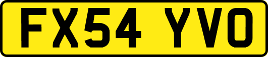 FX54YVO