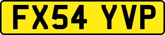 FX54YVP