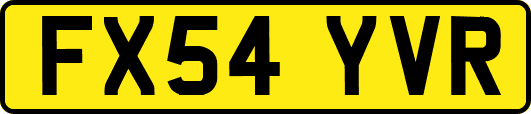 FX54YVR