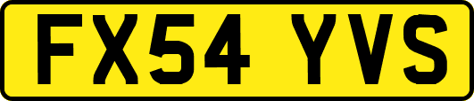 FX54YVS