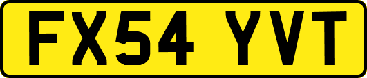 FX54YVT