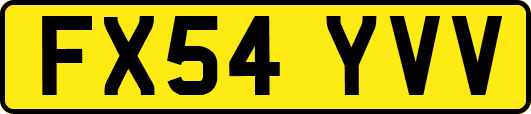 FX54YVV