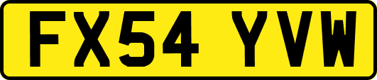 FX54YVW