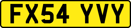 FX54YVY