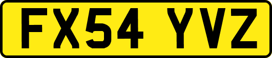 FX54YVZ