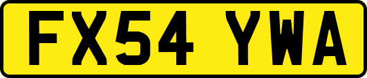 FX54YWA