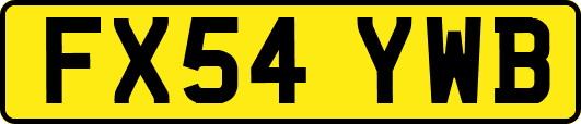 FX54YWB