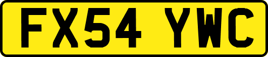 FX54YWC