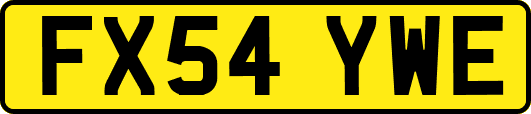 FX54YWE