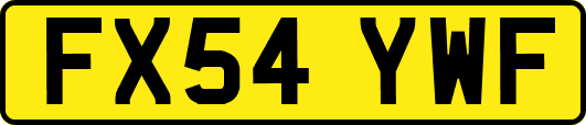 FX54YWF