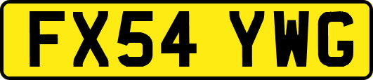 FX54YWG