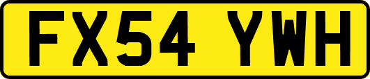 FX54YWH