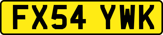 FX54YWK
