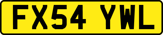 FX54YWL