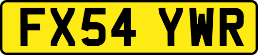 FX54YWR
