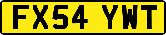 FX54YWT