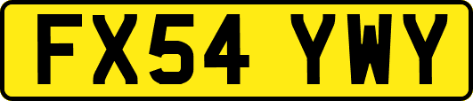 FX54YWY