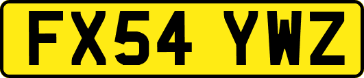 FX54YWZ