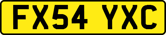 FX54YXC