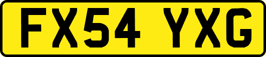 FX54YXG