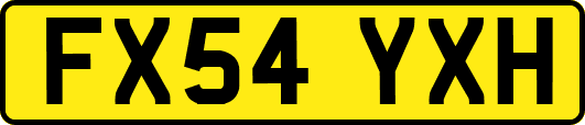 FX54YXH