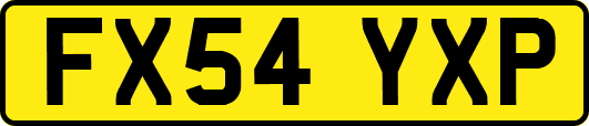 FX54YXP