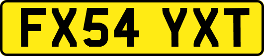 FX54YXT