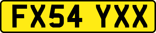 FX54YXX