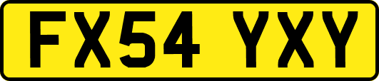 FX54YXY