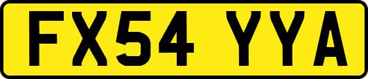 FX54YYA