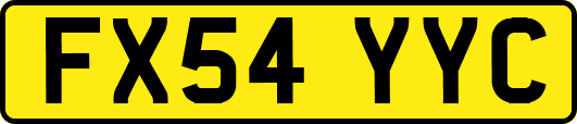 FX54YYC
