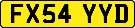 FX54YYD