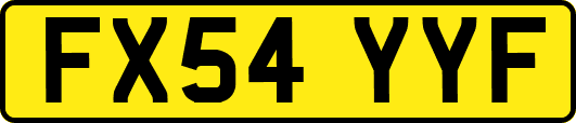 FX54YYF