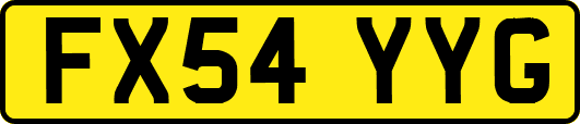 FX54YYG
