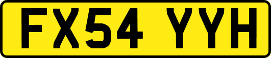 FX54YYH