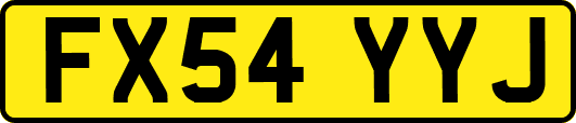 FX54YYJ