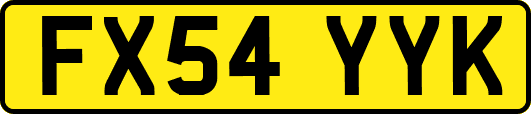 FX54YYK