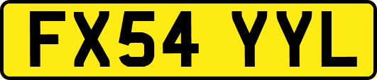 FX54YYL