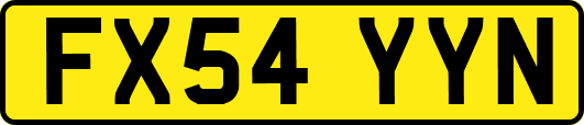 FX54YYN