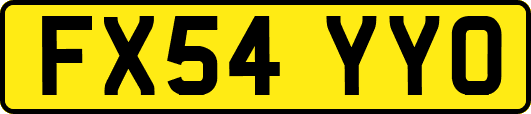 FX54YYO