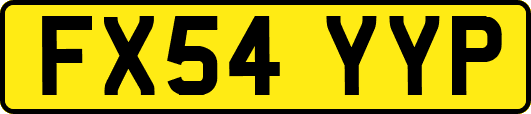 FX54YYP
