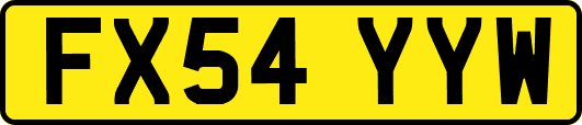 FX54YYW
