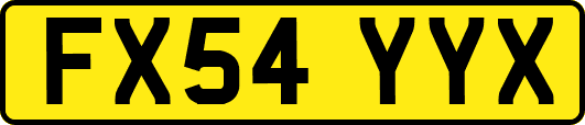 FX54YYX