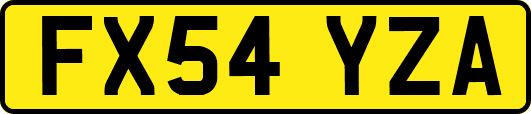 FX54YZA