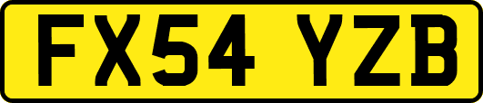 FX54YZB