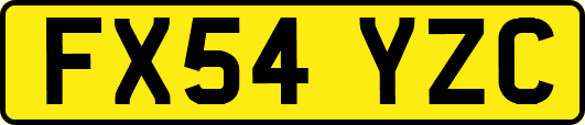 FX54YZC