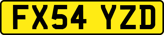 FX54YZD