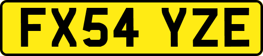 FX54YZE