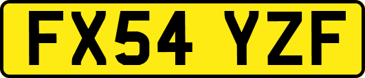 FX54YZF