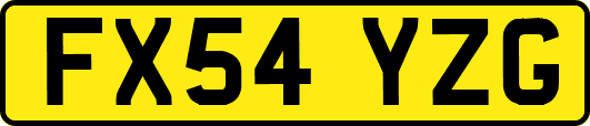 FX54YZG